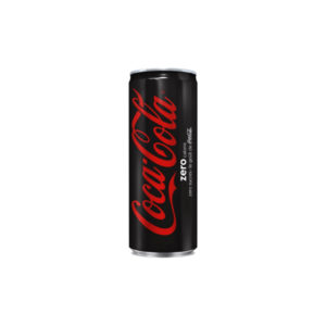 Coca Zero 33cl