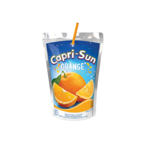 Capri Sun