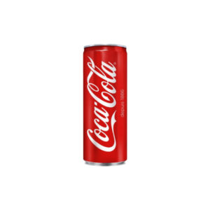 Coca Cola 33cl