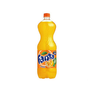 Fanta Orange