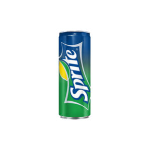 Sprite 33cl