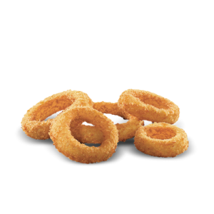 Oignon rings