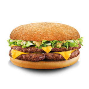 Burger Lens - Méga Best