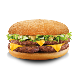 Méga Best Burger