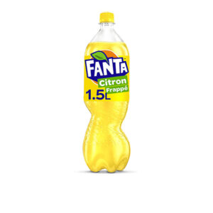 Fanta citron 1,5L