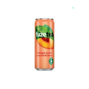 Fuze Tea